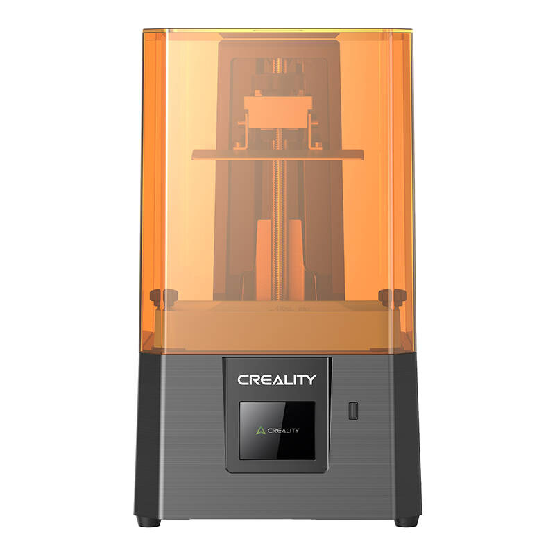 3D Tiskárna CREALITY Halot R6