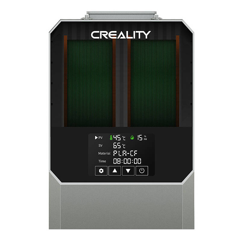 Sušička filamentů CREALITY Space Pi Plus