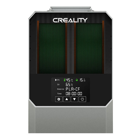 Sušička filamentů CREALITY Space Pi Plus