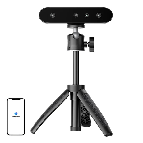 3D skener CREALITY CR-Scan Ferret SE