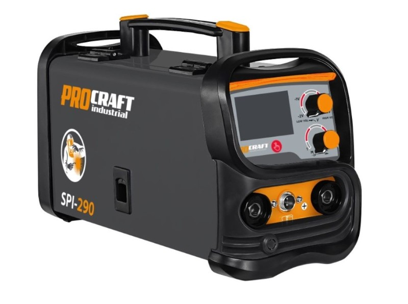 Svářecí invertor PROCRAFT SPI-290