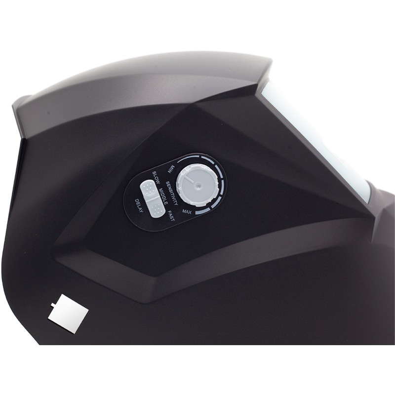 Kukla svářečská PROCRAFT SPH90-800-B