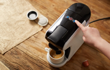 Kávovar HiBREW H1A-beige