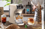 Kávovar HiBREW H1B-beige