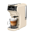 Kávovar HiBREW H1B-beige