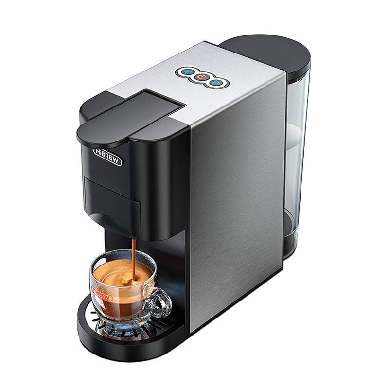 Kávovar HiBREW H3A