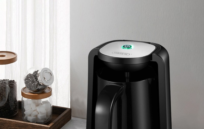 Kávovar HiBREW CM1179_EU