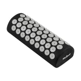 Akupresurní podložka REBEL RBA-6010-BK 110x42cm