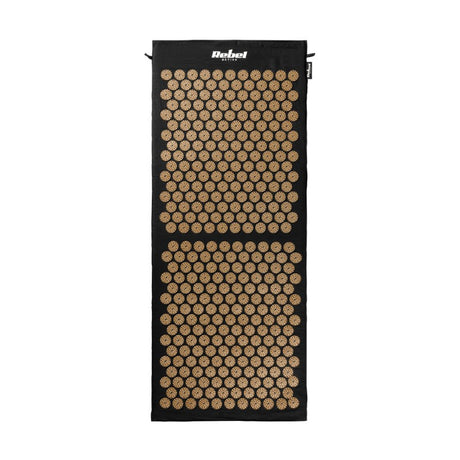Akupresurní podložka REBEL RBA-6010-GL 110x42cm