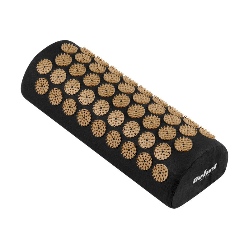 Akupresurní podložka REBEL RBA-6010-GL 110x42cm