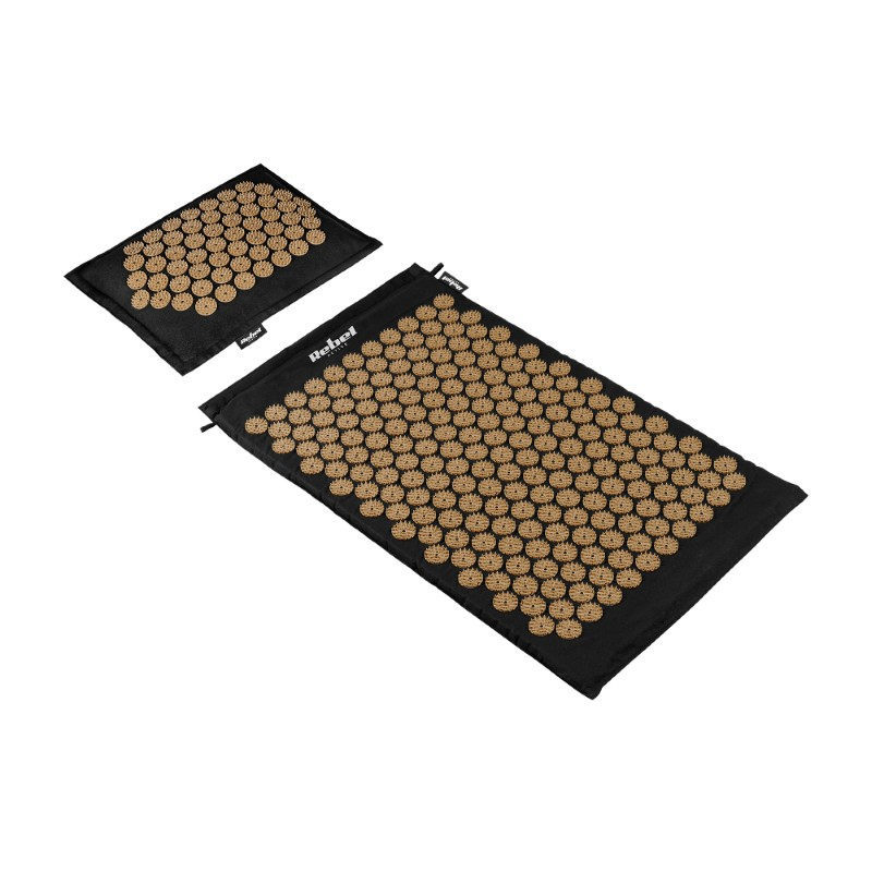 Akupresurní podložka REBEL RBA-6011-GL 72x42cm