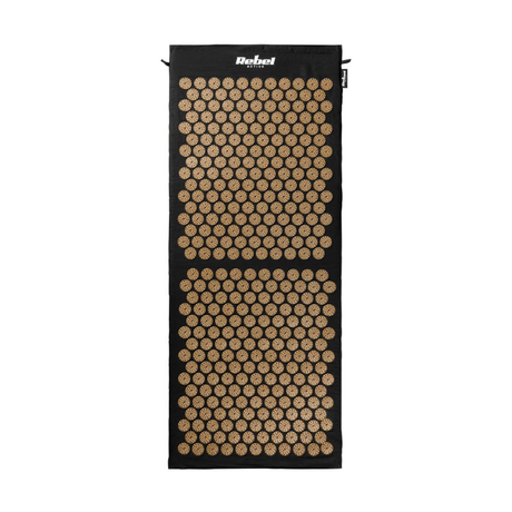 Akupresurní podložka REBEL RBA-6012-GL 110x42cm