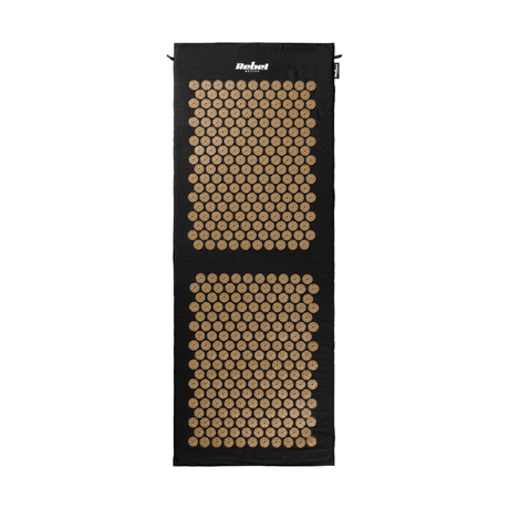Akupresurní podložka REBEL RBA-6013-GL 130x50cm