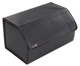 Organizér do kufru auta SIXTOL SX1091 Car Compact Leather L