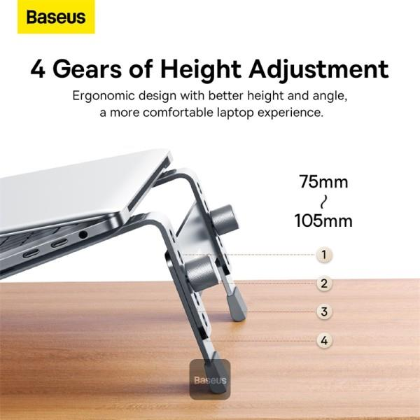 Stojan na notebook BASESUS UltraStable