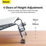Stojan na notebook BASESUS UltraStable