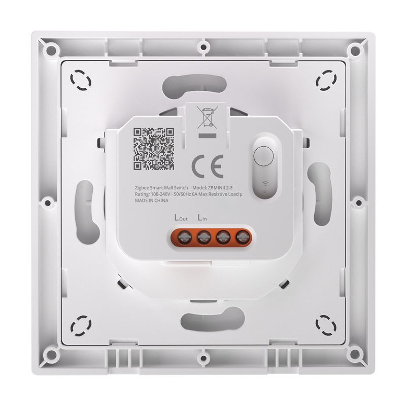 Smart vypínač osvětlení SONOFF ZBMINIL2-E ZigBee
