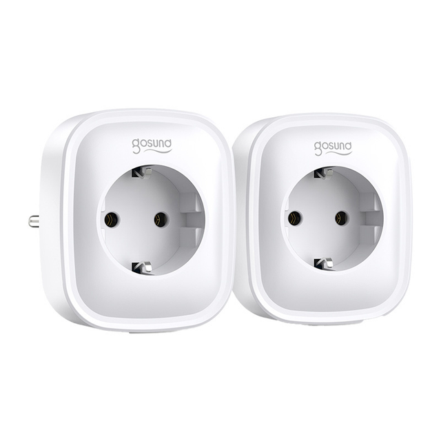 Smart zásuvka GOSUND SP112-M WiFi