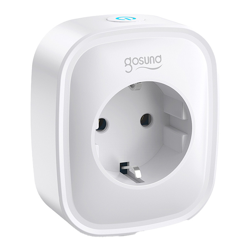 Smart zásuvka GOSUND SP112-M WiFi