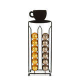 Držák na kapsle Nespresso BEWELLO BW0998