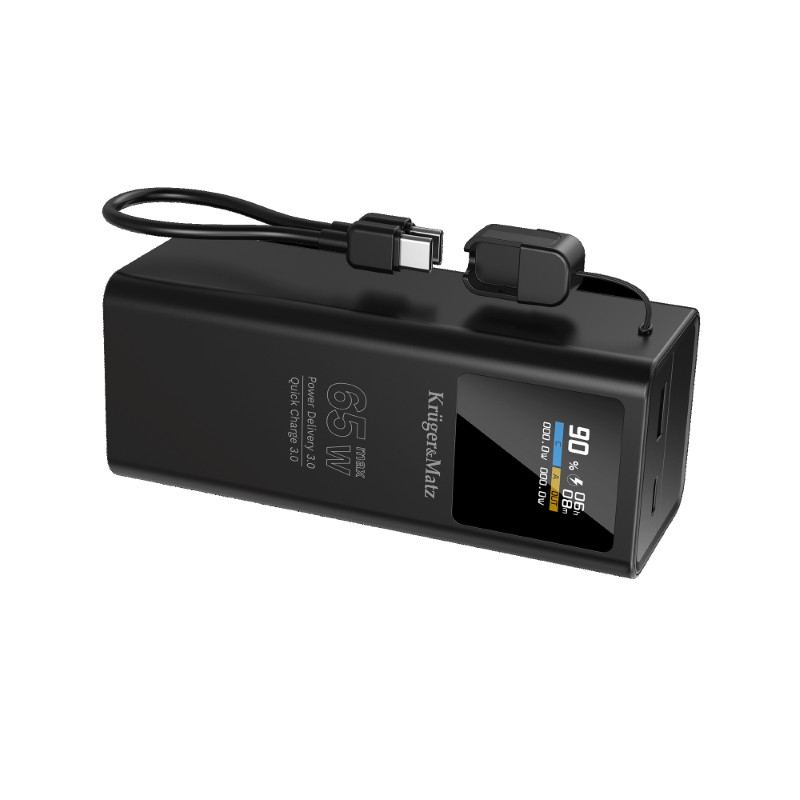 PowerBank KRUGER & MATZ KM0914 20000mAh
