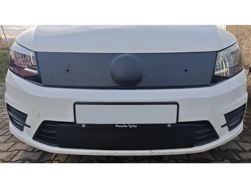 Zimní clona chladiče VW Caddy 2015 - 2020 facelift