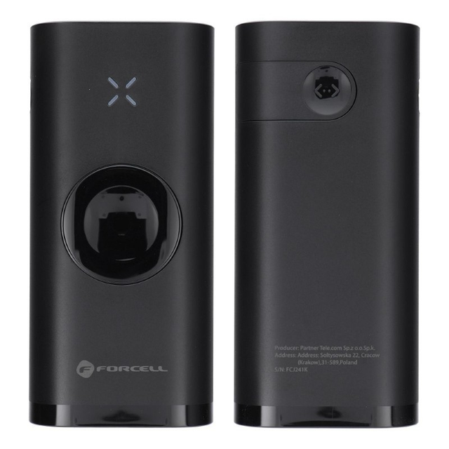 PowerBank FORCELL F-Energy F10K4 10000mAh