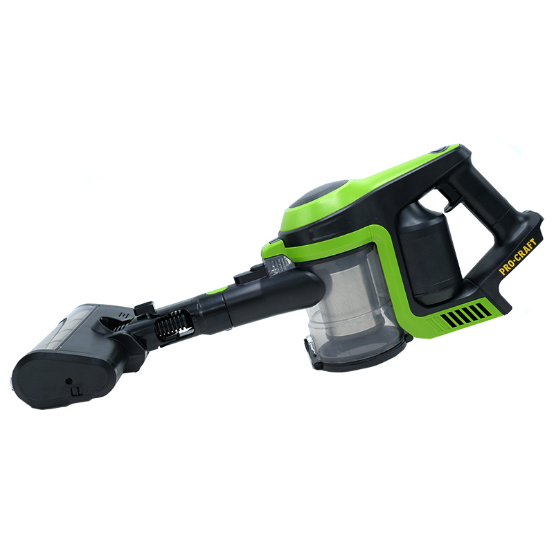 Vysavač tyčový AKU PROCRAFT VP30 bez akumulátoru