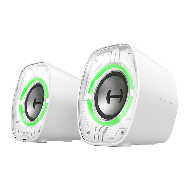PC reprosoustava EDIFIER Hecate G1000 II White