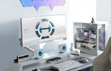 PC reprosoustava EDIFIER Hecate G1000 II White