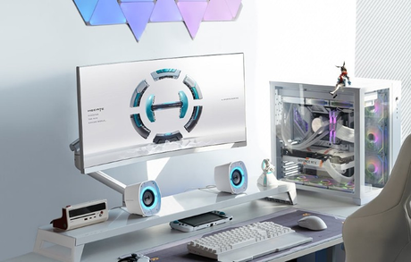 PC reprosoustava EDIFIER Hecate G1000 II White