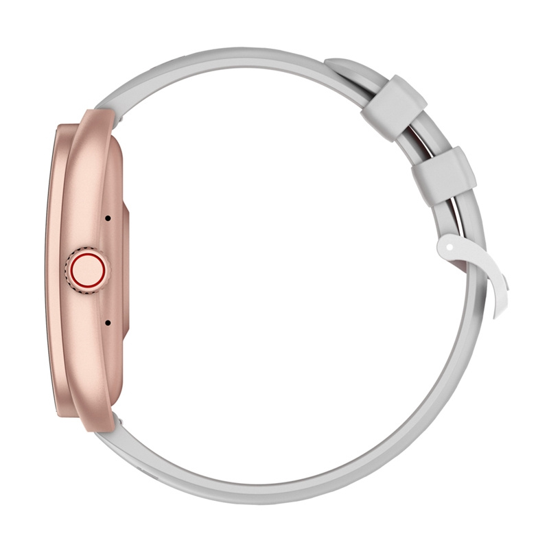 Hodinky COLMI P86 Rose Gold