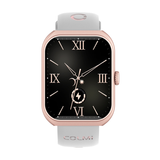 Hodinky COLMI P86 Rose Gold