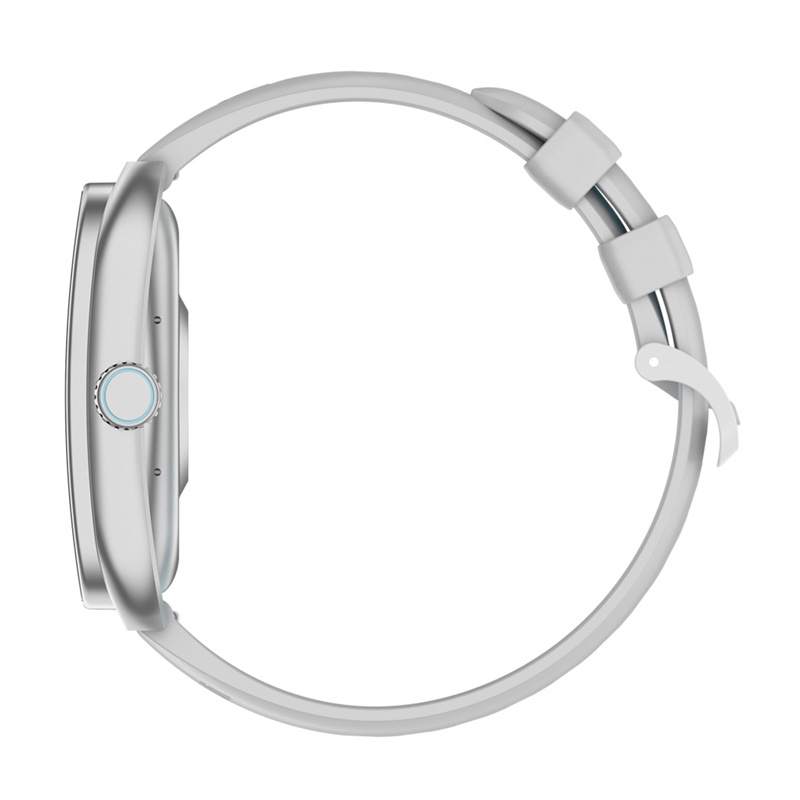 Hodinky COLMI P86 Silver