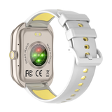 Hodinky COLMI P86 Gold