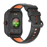 Hodinky COLMI P86 Black