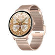 Hodinky COLMI V89 Stainless Gold