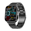 Hodinky COLMI P80 Steel Black
