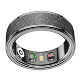 Smart ring COLMI R10 Black vel.10 20mm