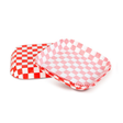 Papír na pečení BEWELLO BW1030A do fritézy 20x20cm 50ks