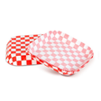 Papír na pečení BEWELLO BW1030B do fritézy 23x23cm 50ks