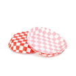 Papír na pečení BEWELLO BW1032A do fritézy 20cm 50ks