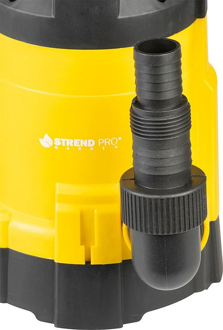 Čerpadlo ponorné STREND PRO NSP3D750-K
