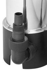 Čerpadlo ponorné STREND PRO NSPW1100-INOX3