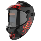 Kukla svářečská Galaxy Flame AutoDark