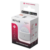 Smart detektor pohybu RETLUX RSH 308 PIR ZigBee