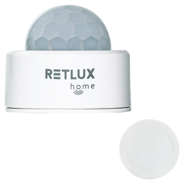 Smart detektor pohybu RETLUX RSH 308 PIR ZigBee