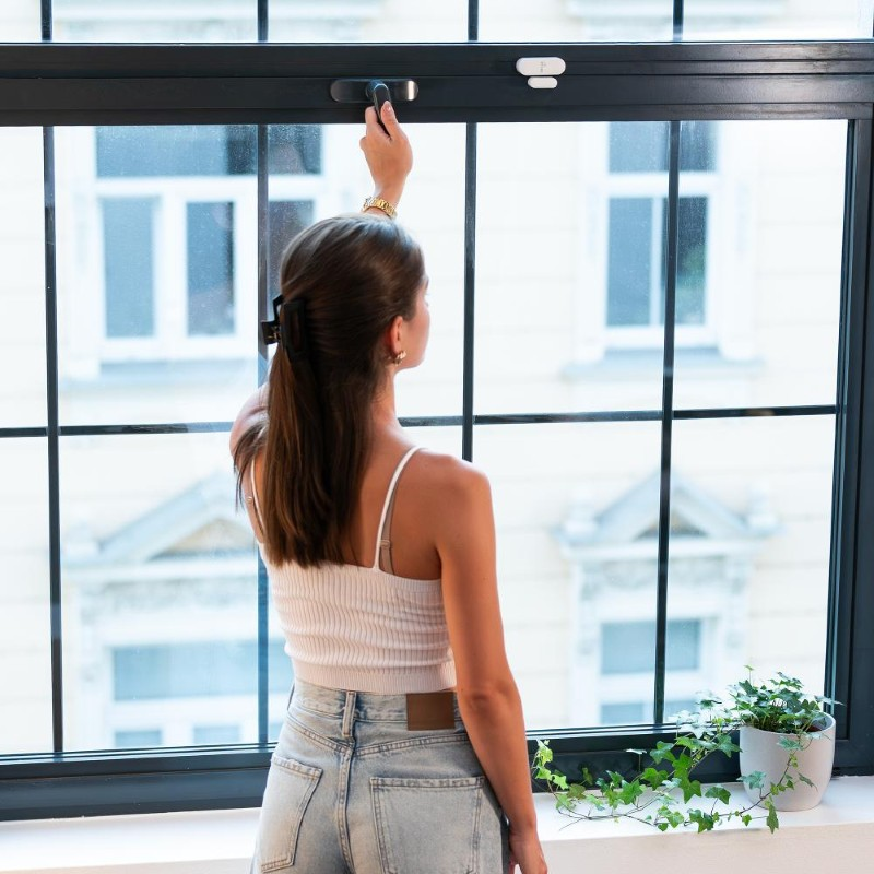 Smart detektor na dveře/okno RETLUX RSH 307 ZigBee