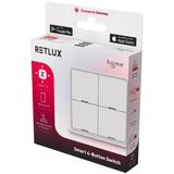 Smart vypínač osvětlení RETLUX RSH 305 ZigBee