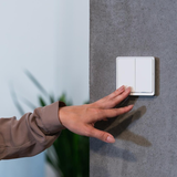 Smart vypínač osvětlení RETLUX RSH 305 ZigBee